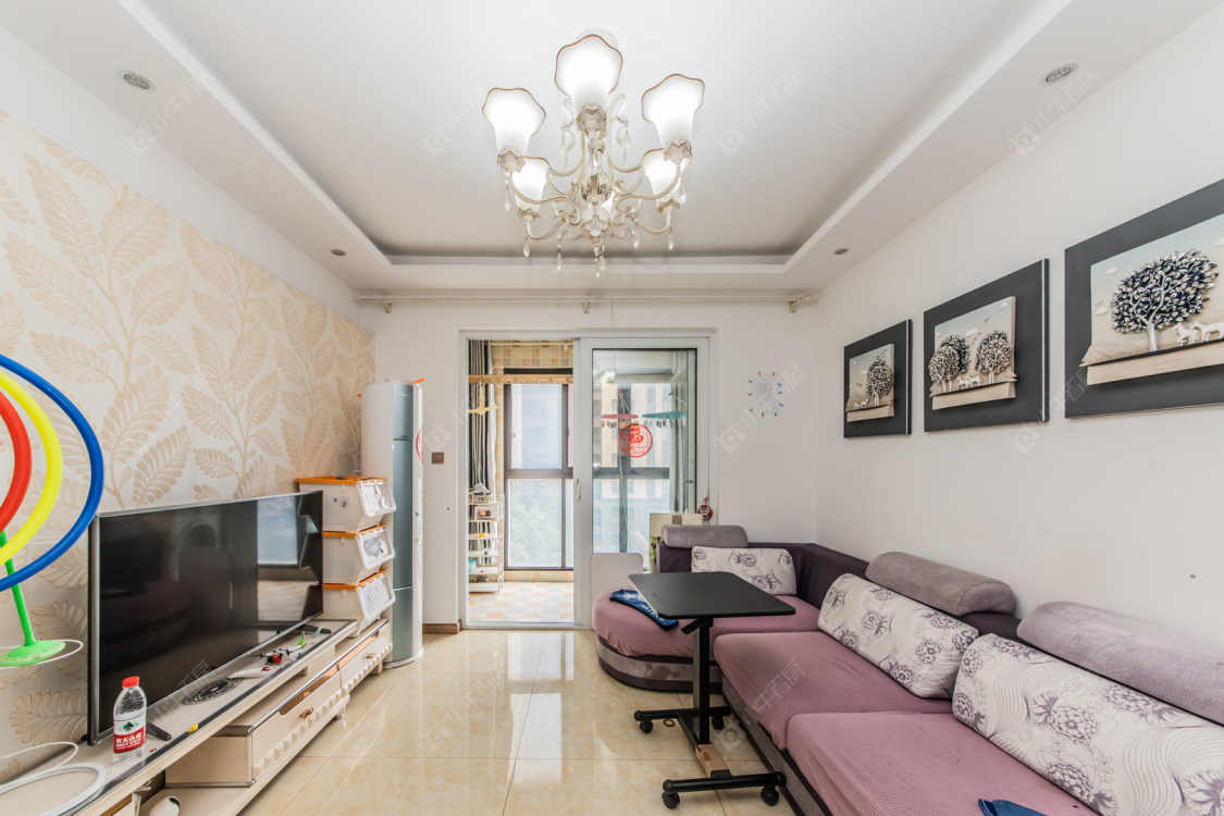 常州中海锦珑湾在售二手房_小牛看房