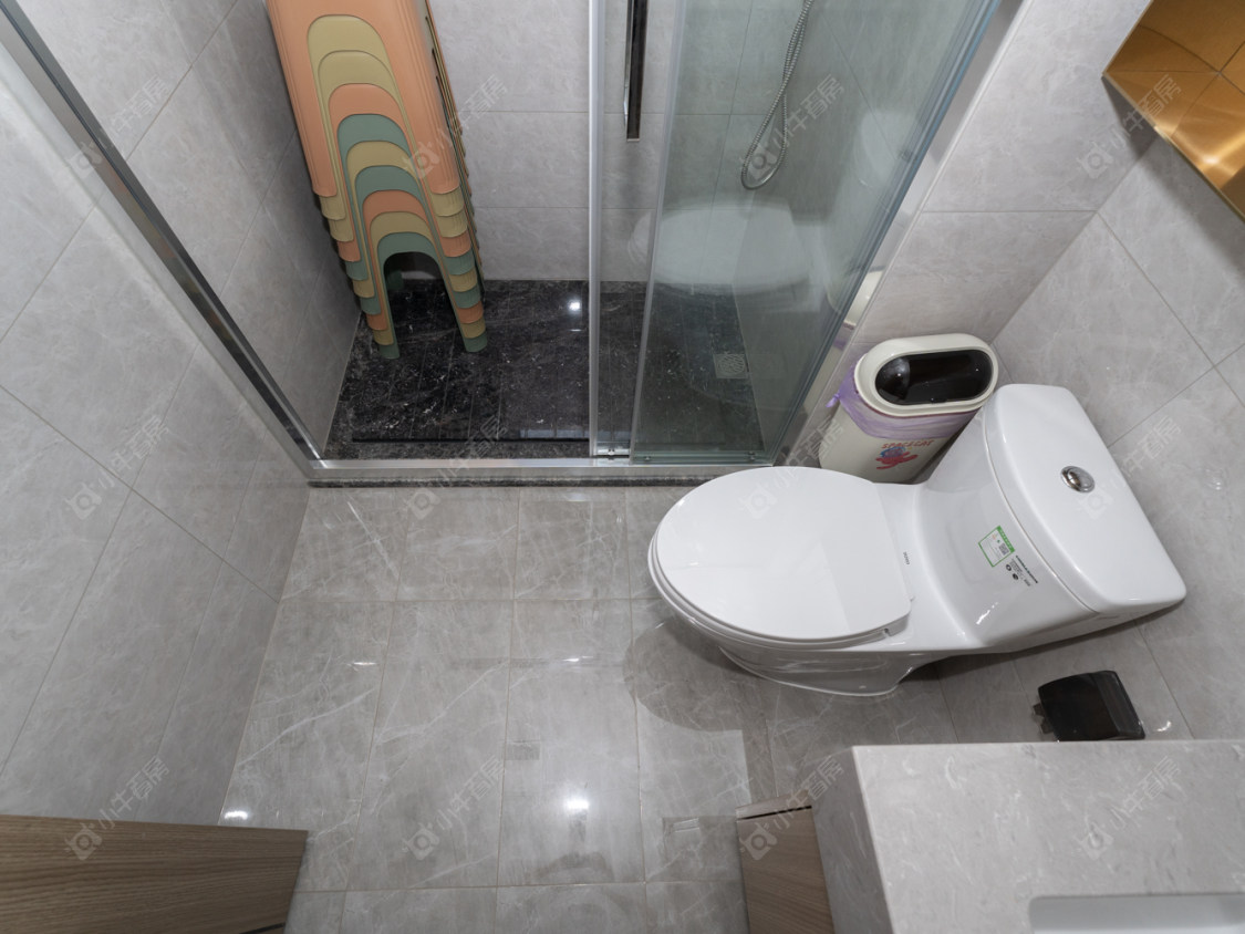 常州中海翠语江南在售二手房源室内图_小牛看房