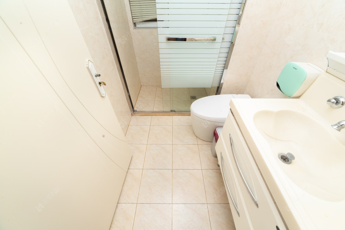 常州中海龙城花园西区在售二手房源室内图_小牛看房