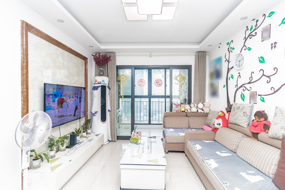 常州弘建壹品在售二手房房源室内图_小牛看房