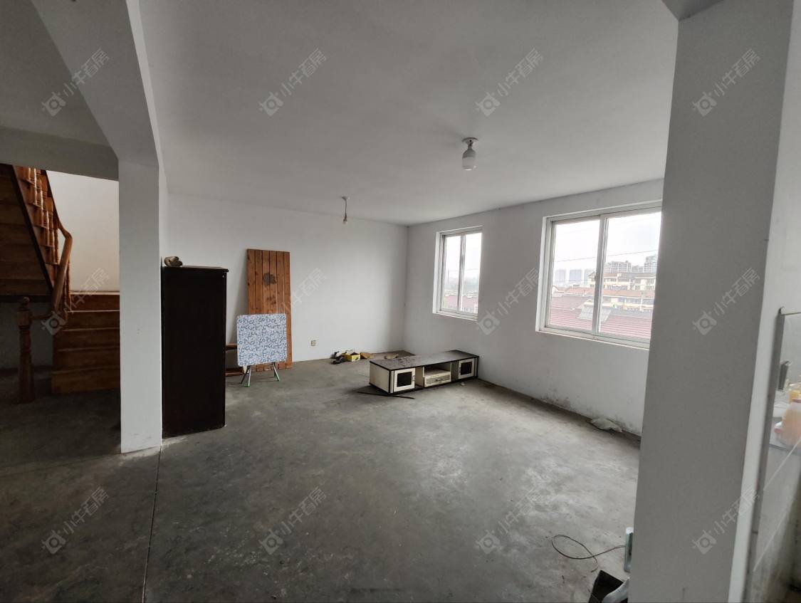 常州新庆花苑在租房源室内图_小牛看房