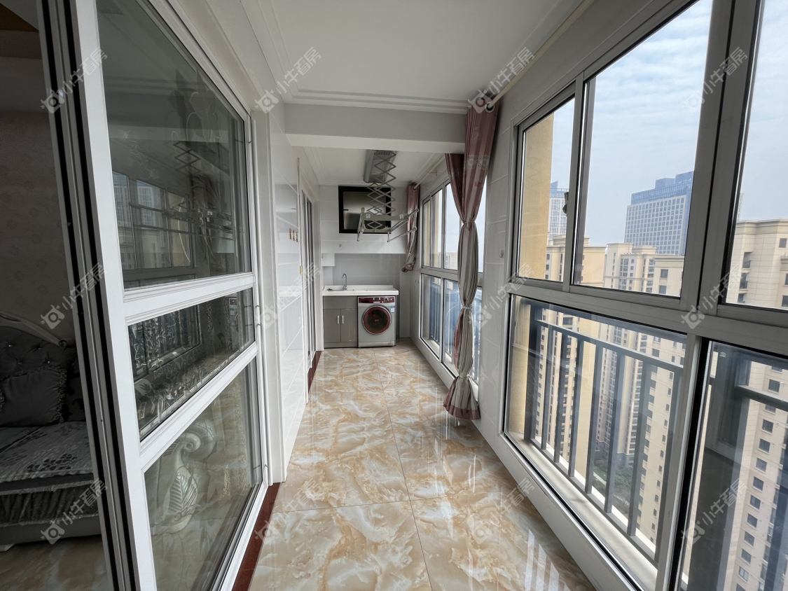 常州吾悦广场北区在租房源_小牛看房