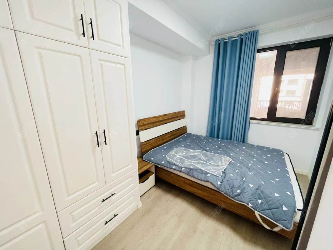 常州尚德花园在租房源_小牛看房