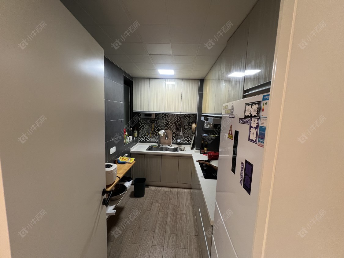 常州莱蒙城公园里在租房源室内图_小牛看房