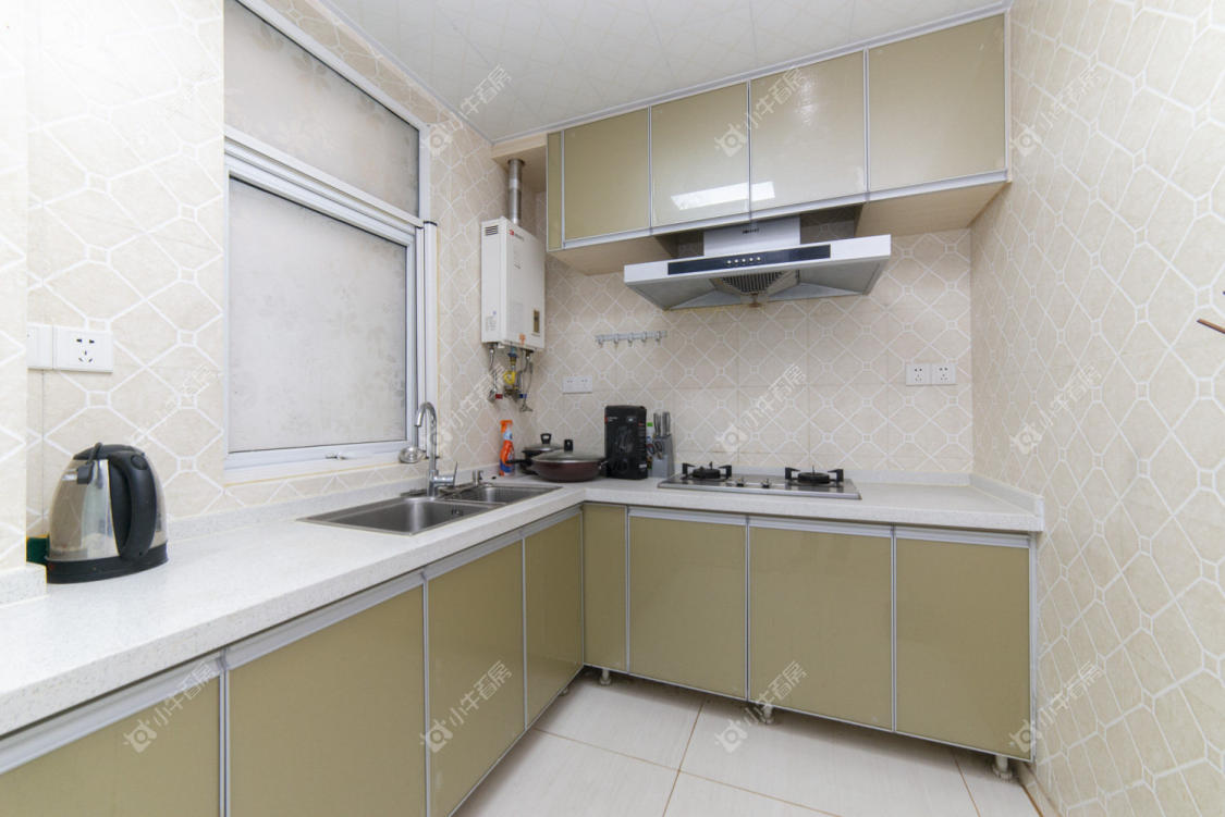 常州绿地香颂花园在租房源室内图_小牛看房