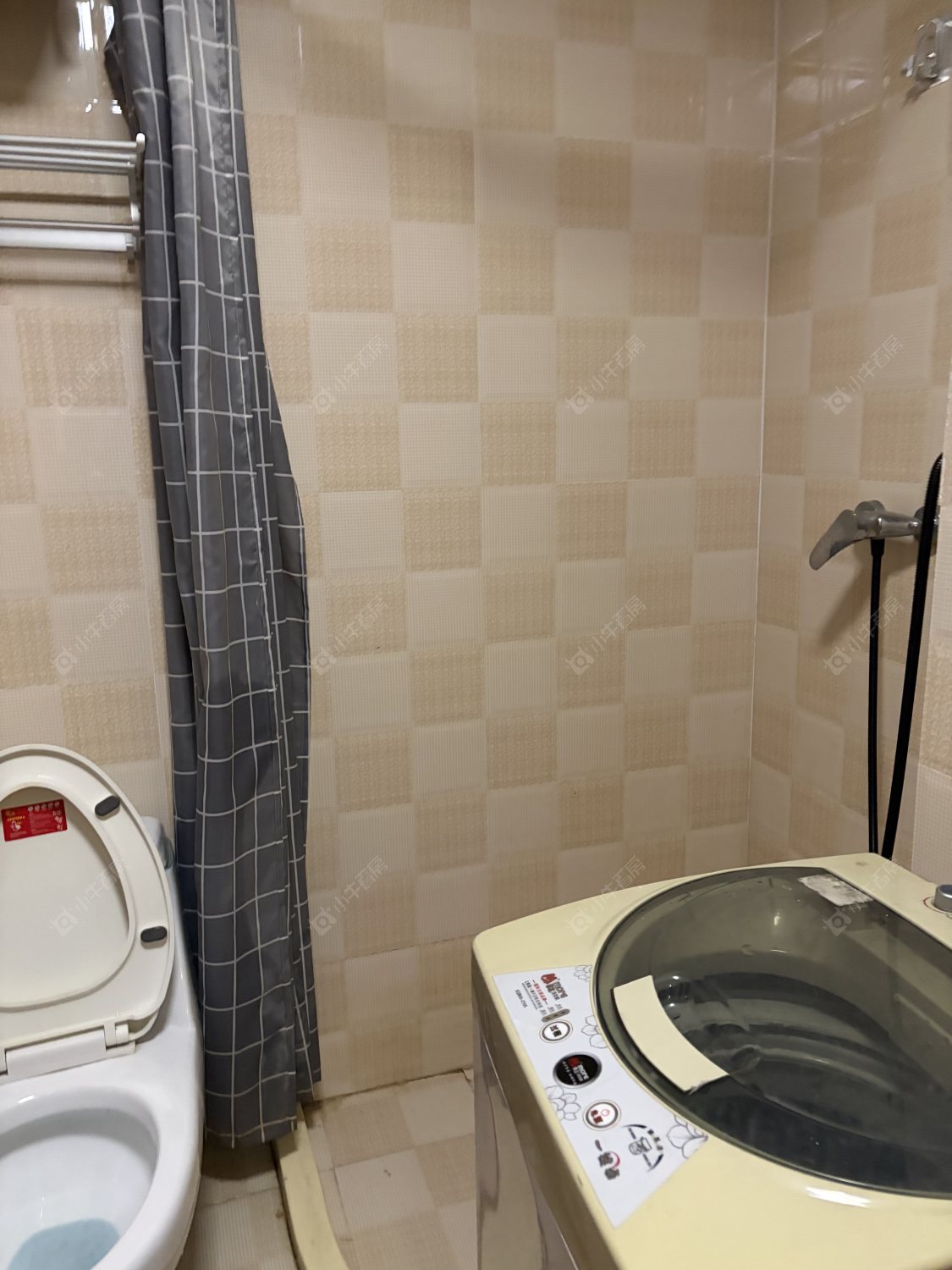 常州高成天鹅湖（公寓）在租房源_小牛看房