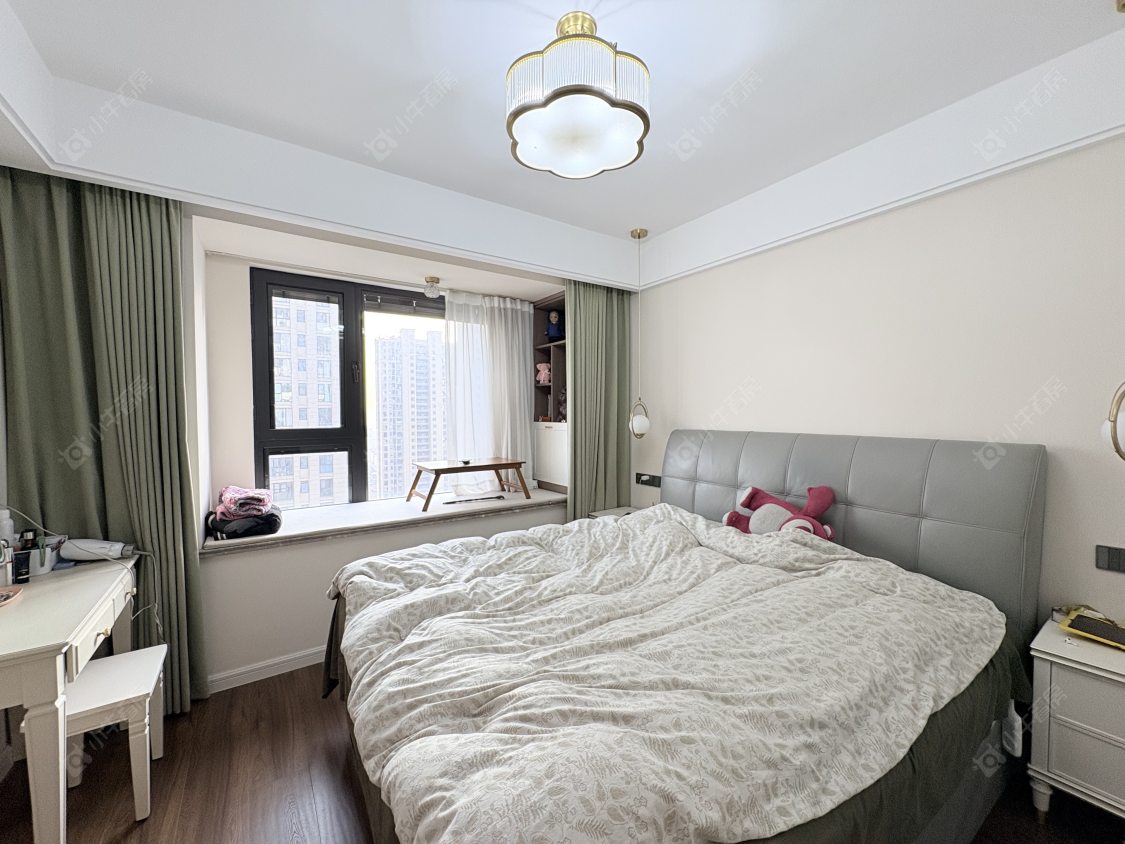 丹阳爱家尚城在售二手房源室内图_小牛看房