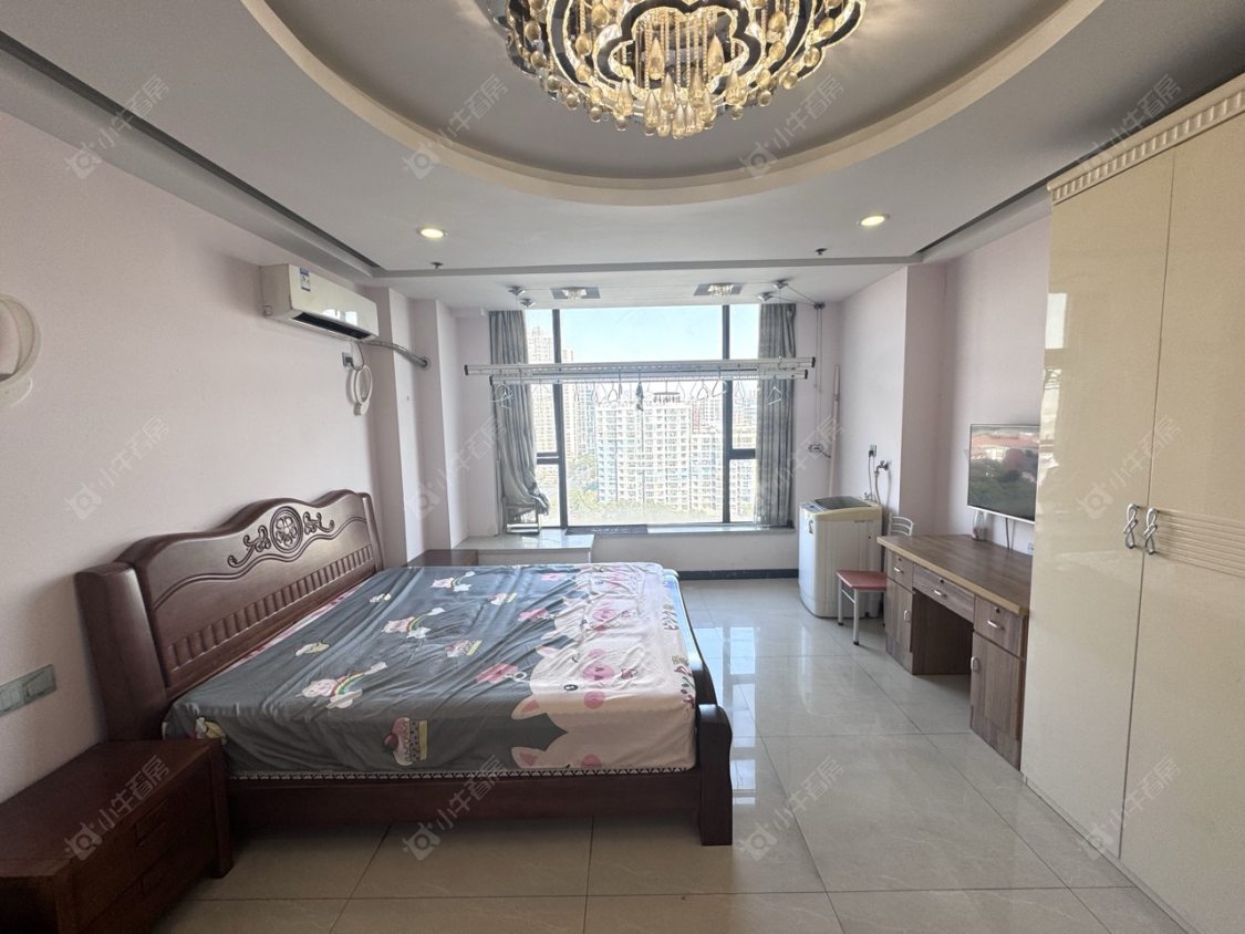 富都公馆房源室内图 常州富都公馆在租房源室内图_小牛看房