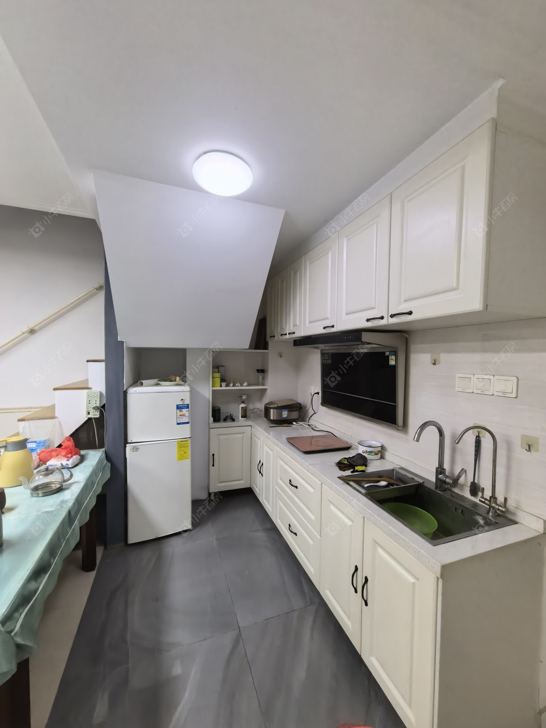 常州现代城在租房源室内图_小牛看房