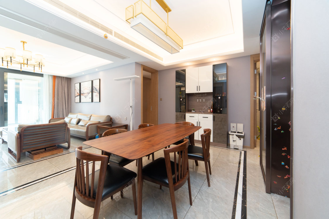 路劲铂隽房源室内图 常州路劲铂隽在售二手房源室内图_小牛看房