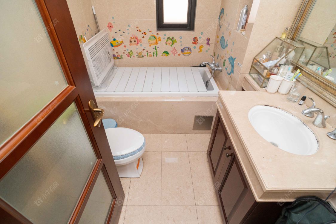 常州新城香悦半岛南区在售二手房源室内图_小牛看房