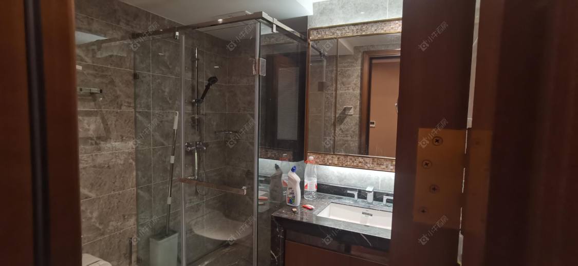 常州恒大御景在租房源户型图_小牛看房