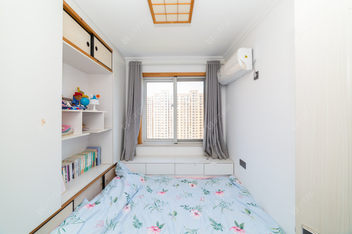 常州香溢紫郡二期在售二手房源室内图_小牛看房