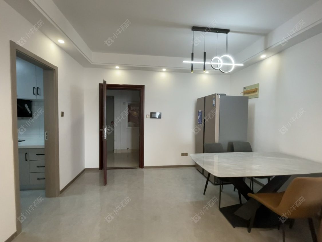 常州中奥珑郡在租房源室内图_小牛看房