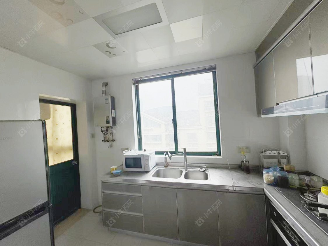 常州朝阳花园在租房源室内图_小牛看房