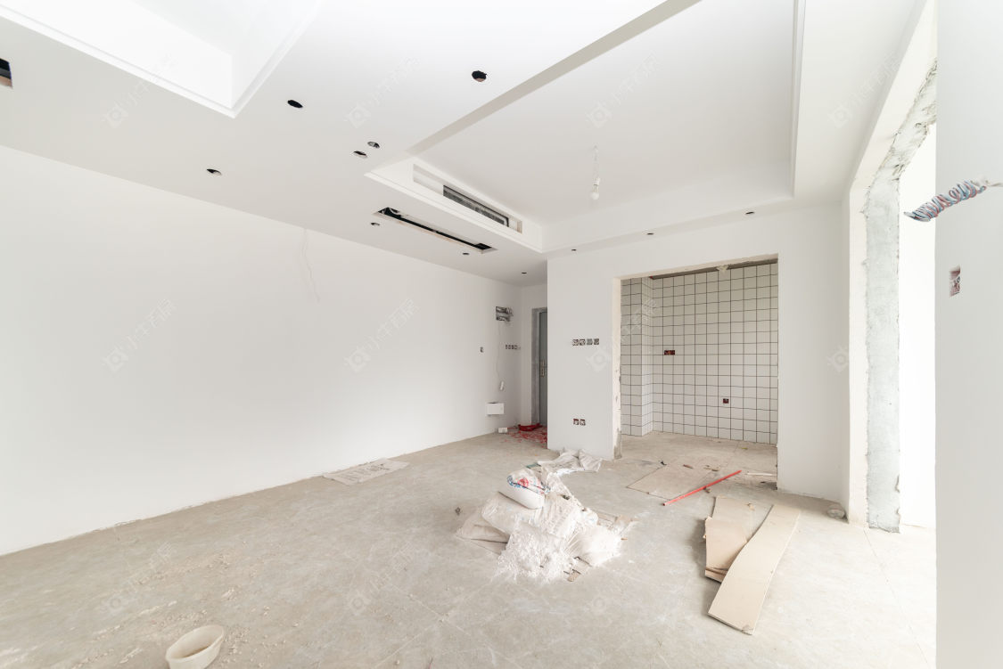 常州天隽峰在售二手房源室内图_小牛看房