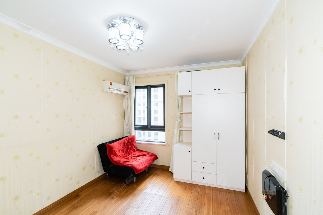 常州高成天鹅湖在售二手房源室内图_小牛看房