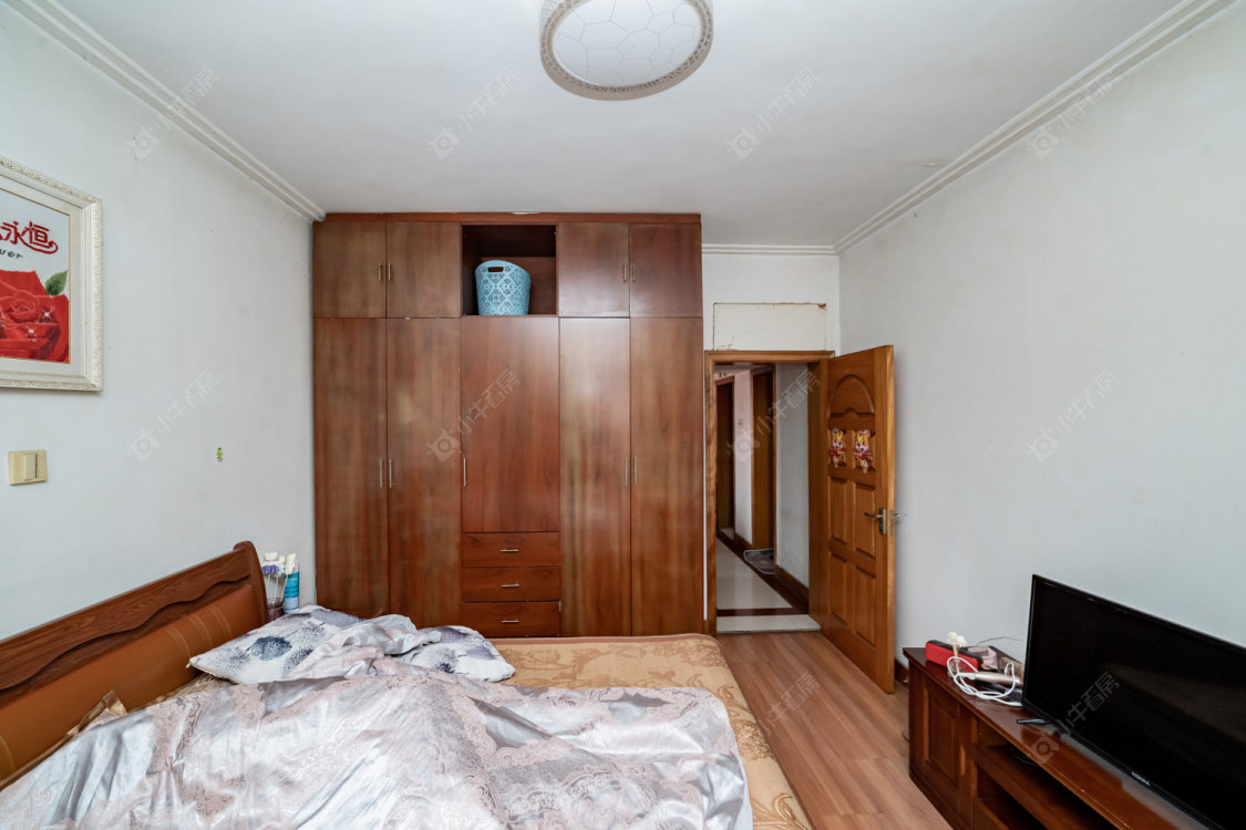 常州工人新村南在售二手房_小牛看房