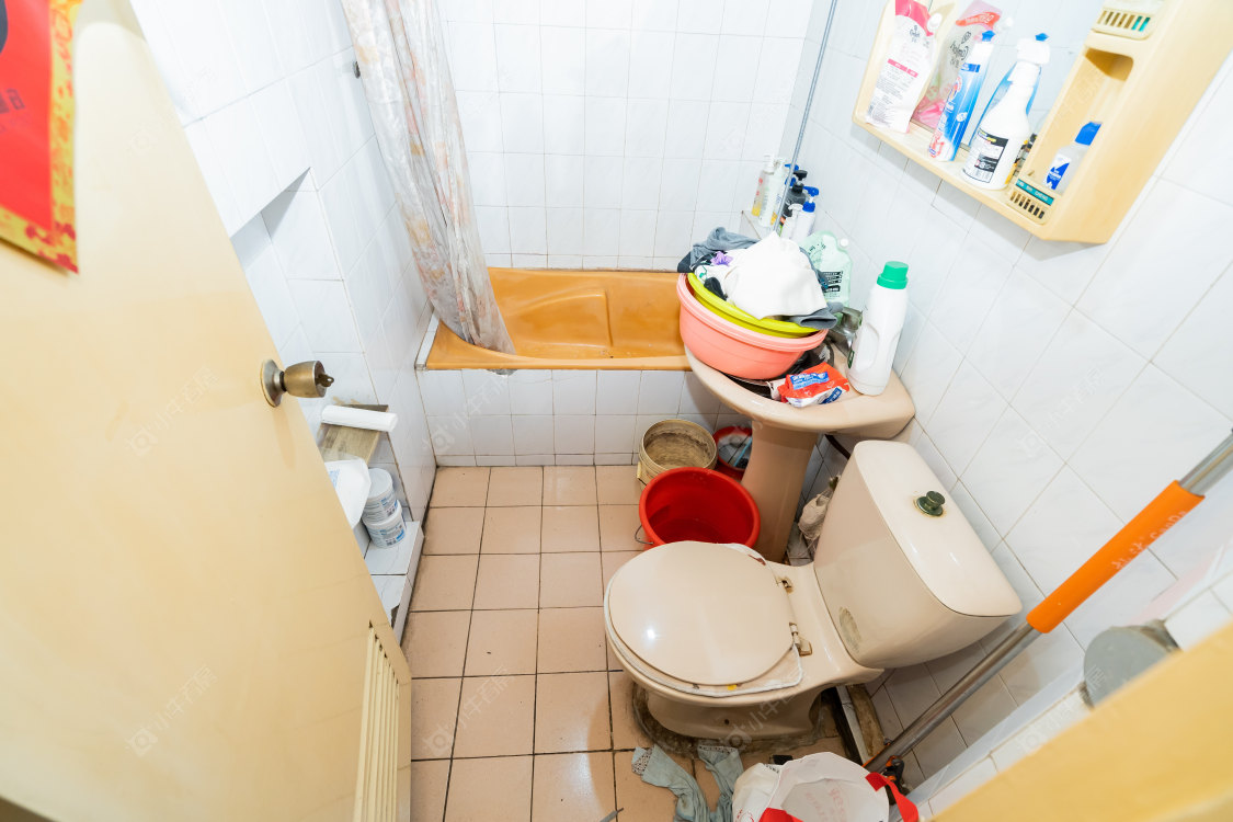 常州富强新村在售二手房源室内图_小牛看房