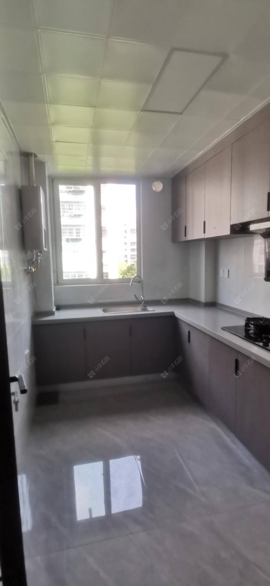 常州龙栖花园在租房源室内图_小牛看房