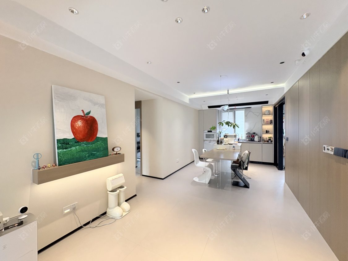 常州和园在售二手房源室内图_小牛看房