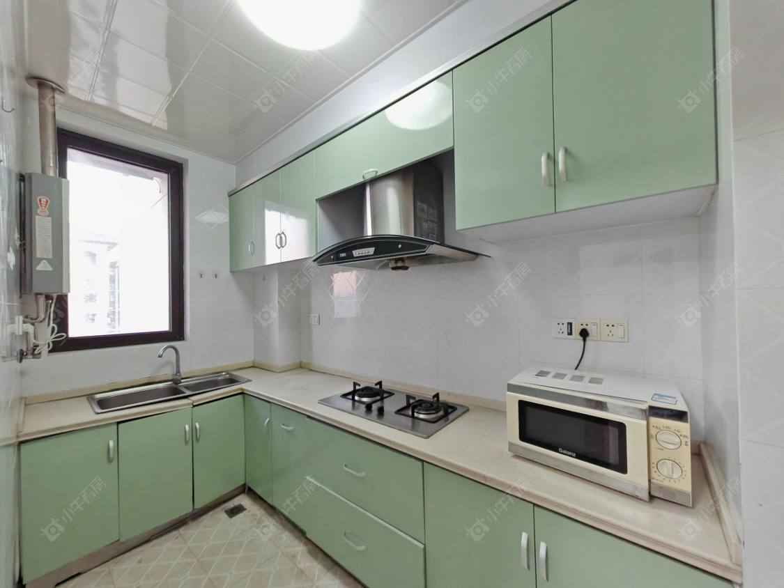 常州新城公馆风尚在租房源室内图_小牛看房