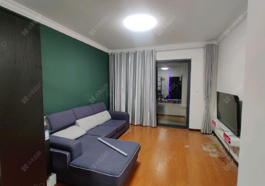 星湖广场房源室内图 常州星湖广场在租房源室内图_小牛看房