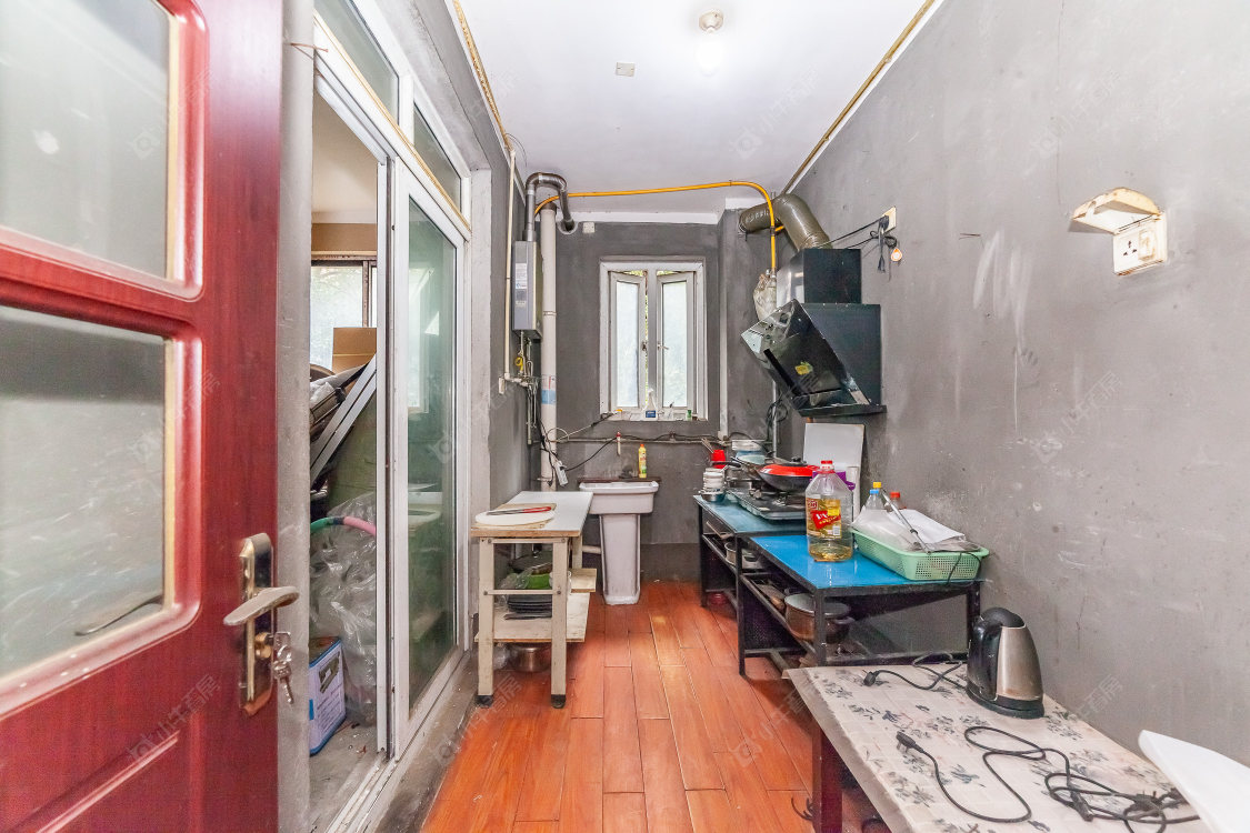 绿地世纪城一期房源室内图 常州绿地世纪城一期在售二手房源室内图_小牛看房