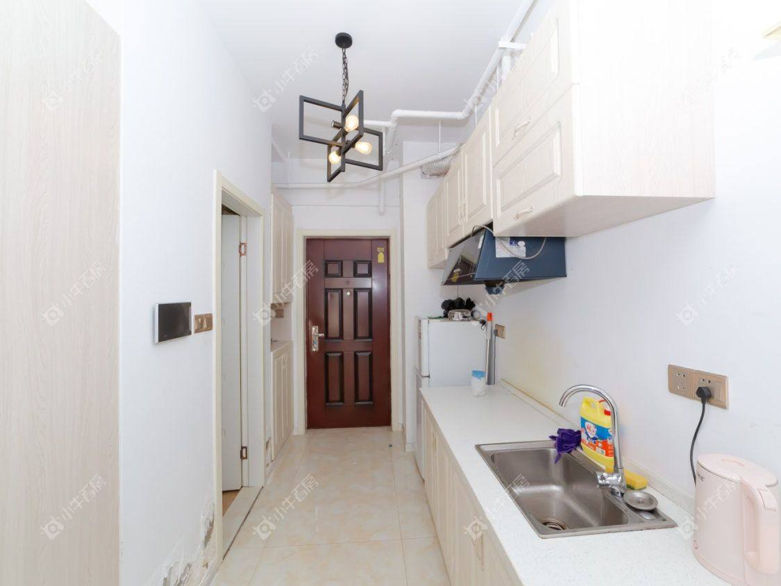 常州世茂广场在租房源室内图_小牛看房