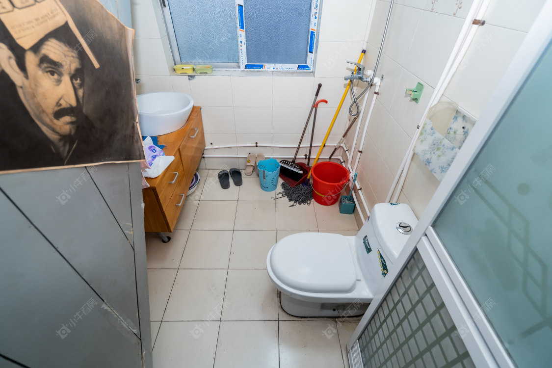 常州浦南新村在售二手房源室内图_小牛看房