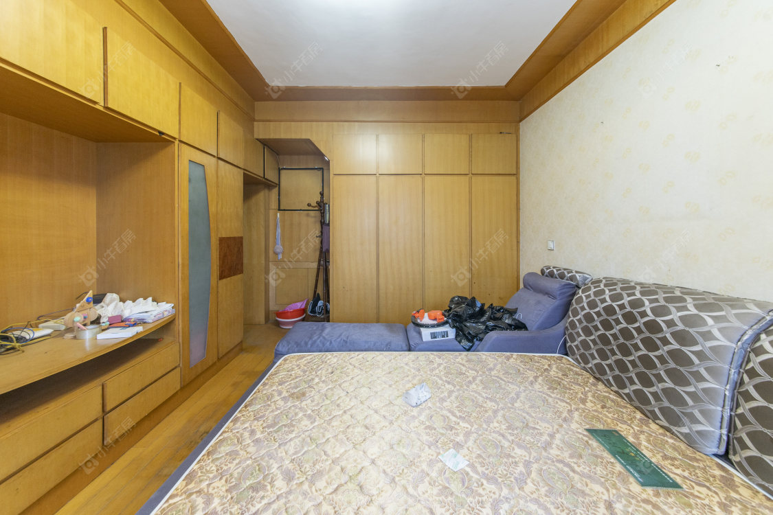 常州湾里新村在售二手房源室内图_小牛看房