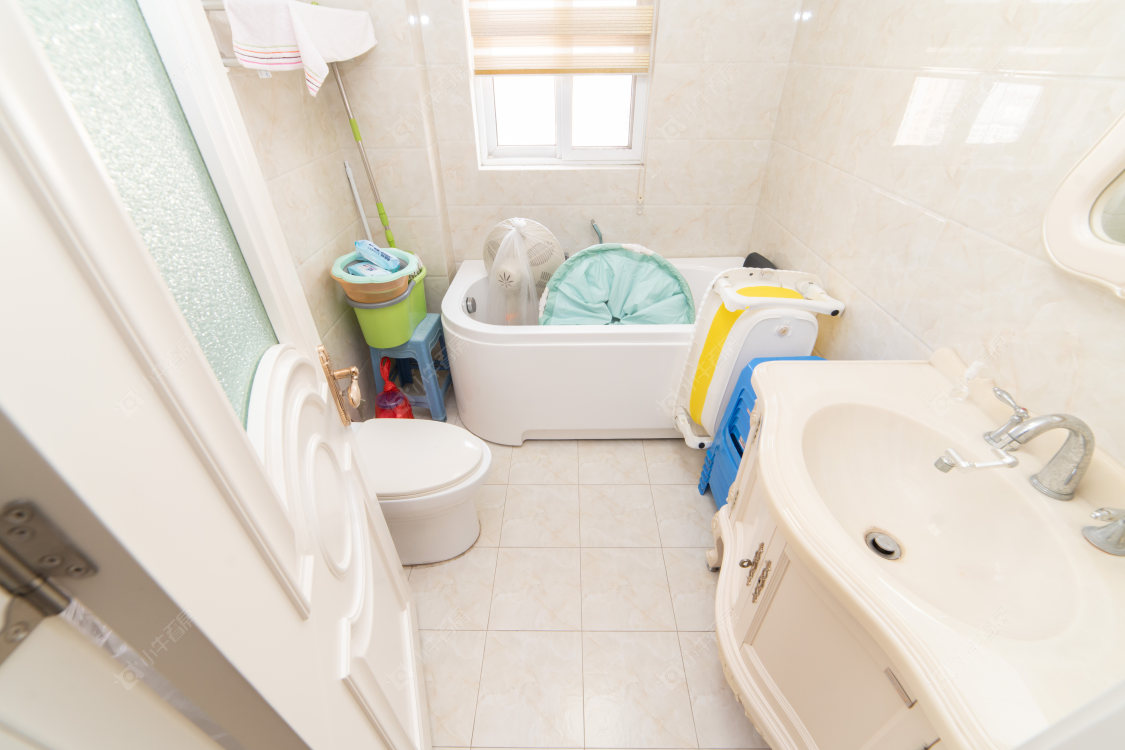 常州怡美花园在售二手房源室内图_小牛看房