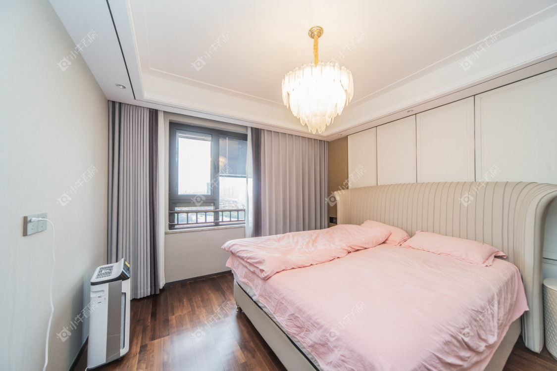 常州印山风华在租房源室内图_小牛看房