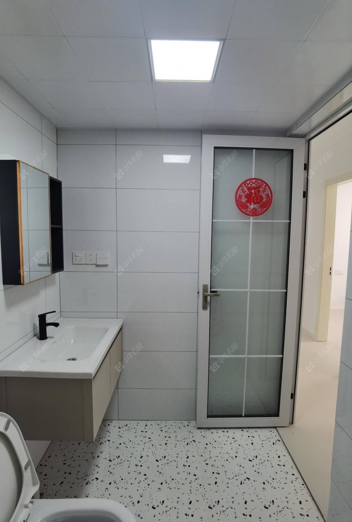 常州百馨西苑五期在租房源室内图_小牛看房