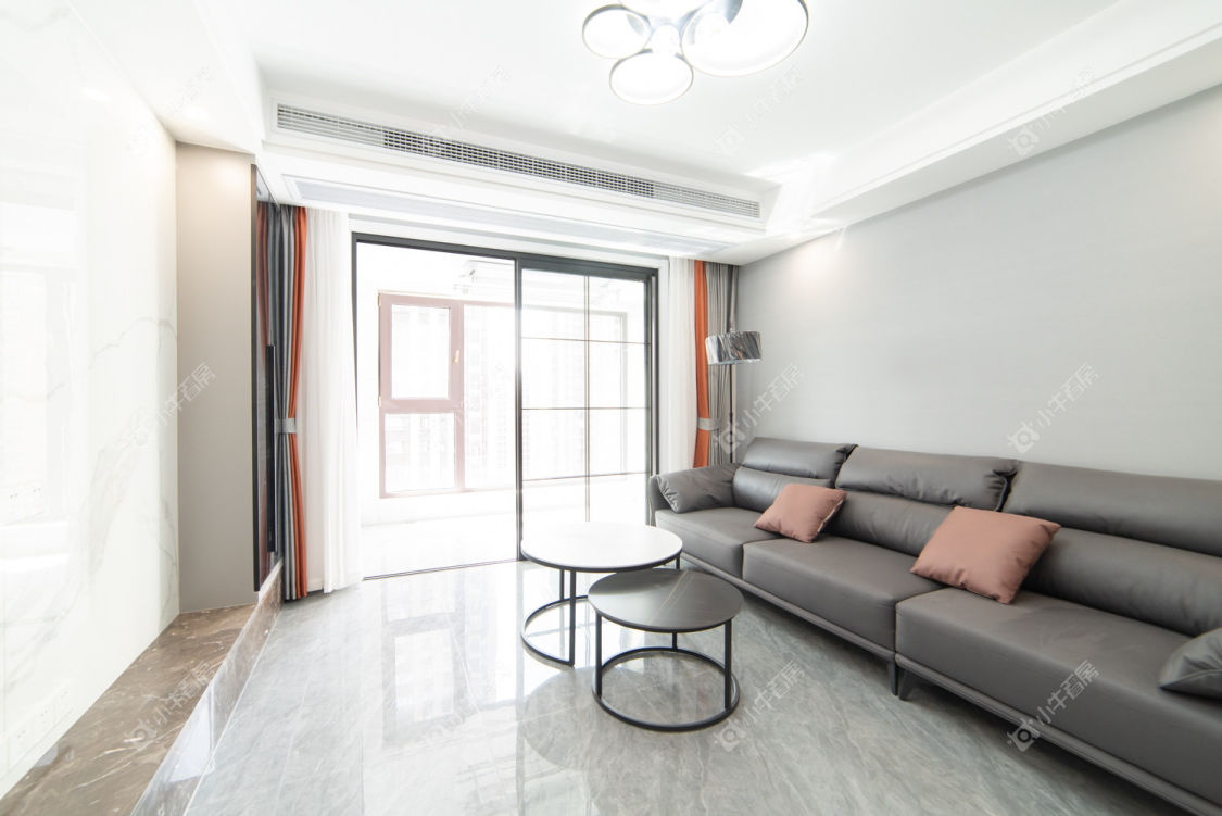 常州路劲城市印象在租房源室内图_小牛看房