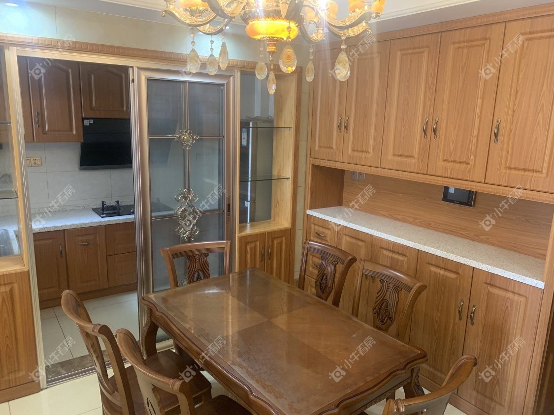 常州紫缘公寓在租房源室内图_小牛看房