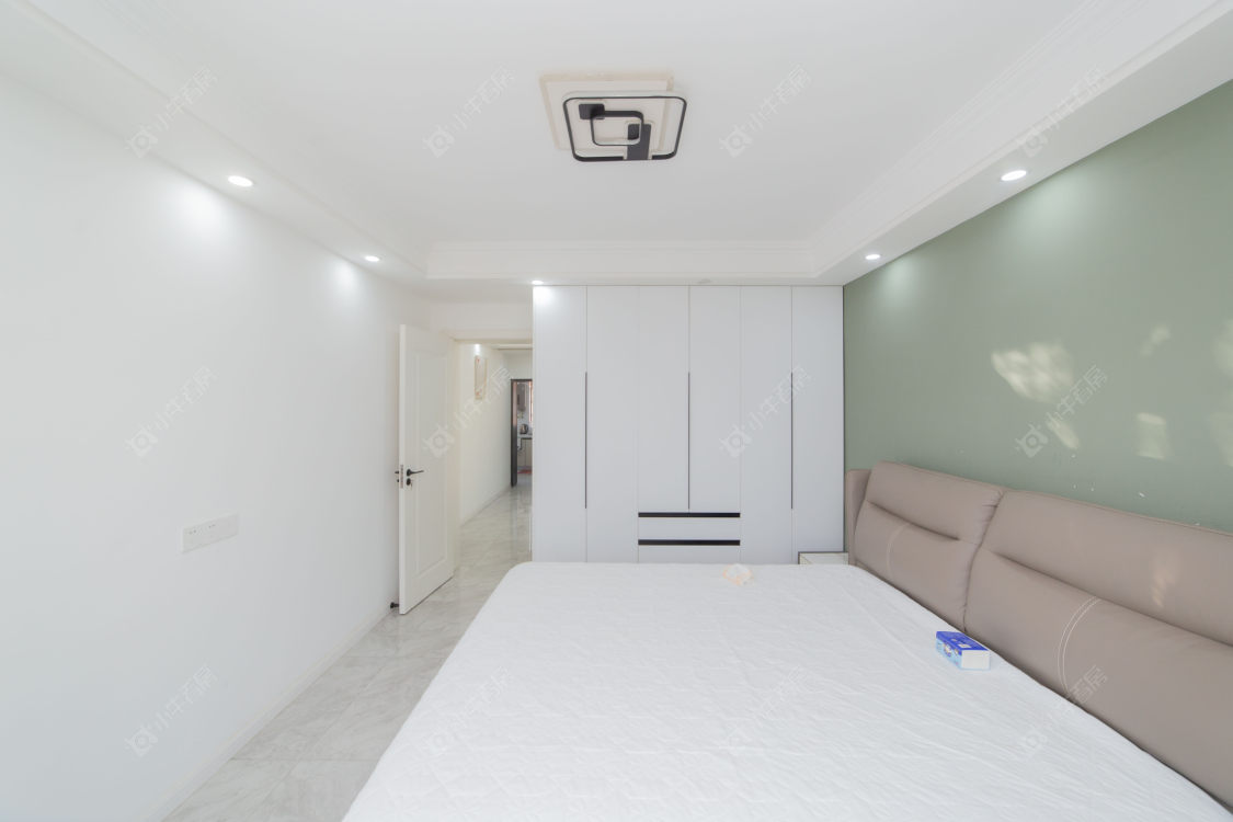 常州汇丰一村在售二手房源室内图_小牛看房