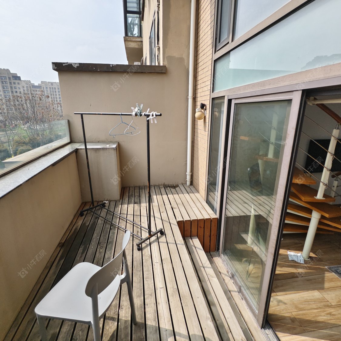 常州万科城在租房源室内图_小牛看房