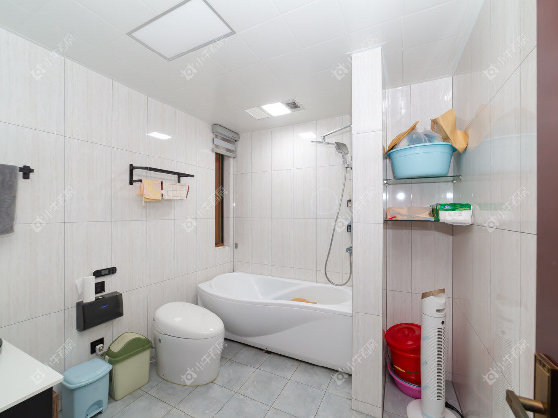 常州中央花园在租房源室内图_小牛看房