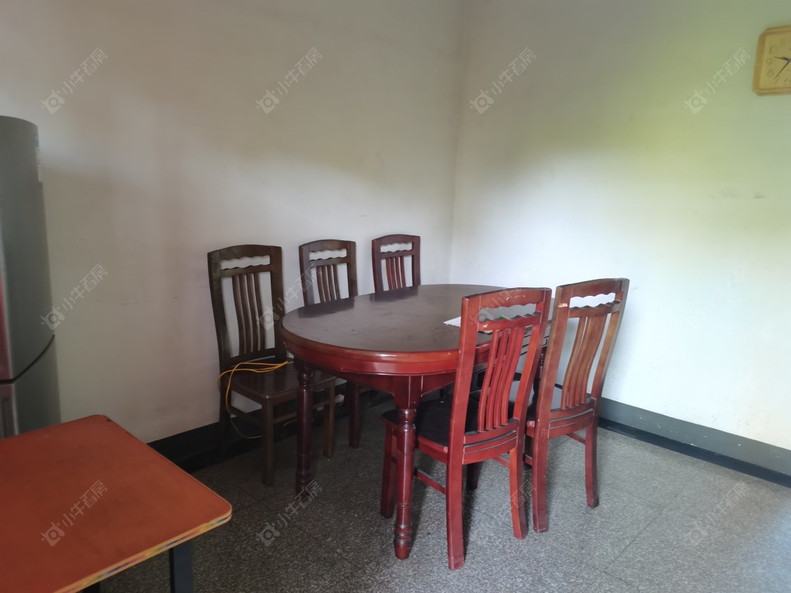 常州黑木桥1室1厅1卫出租_小牛看房