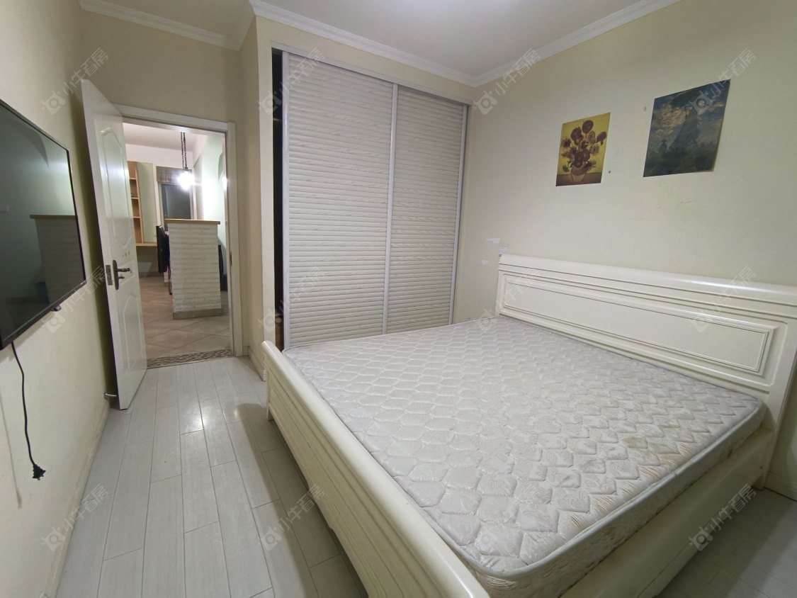 常州港龙华庭在租房源_小牛看房