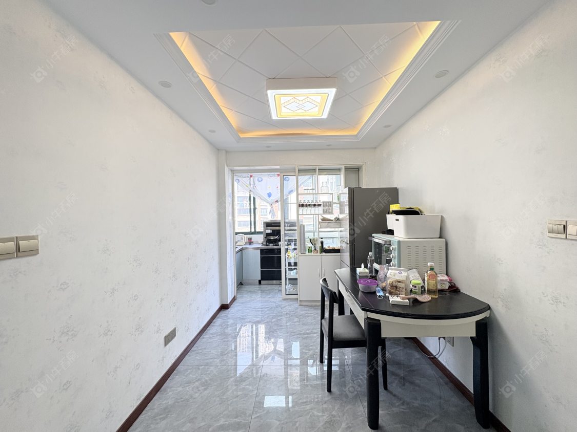 常州幸福三区在售二手房源室内图_小牛看房