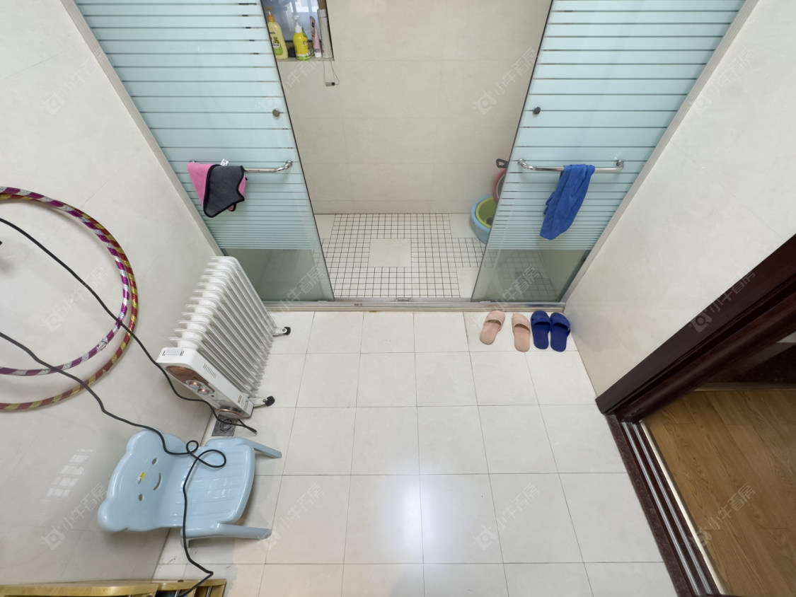 常州滨河星城御湖豪庭在售二手房源室内图_小牛看房