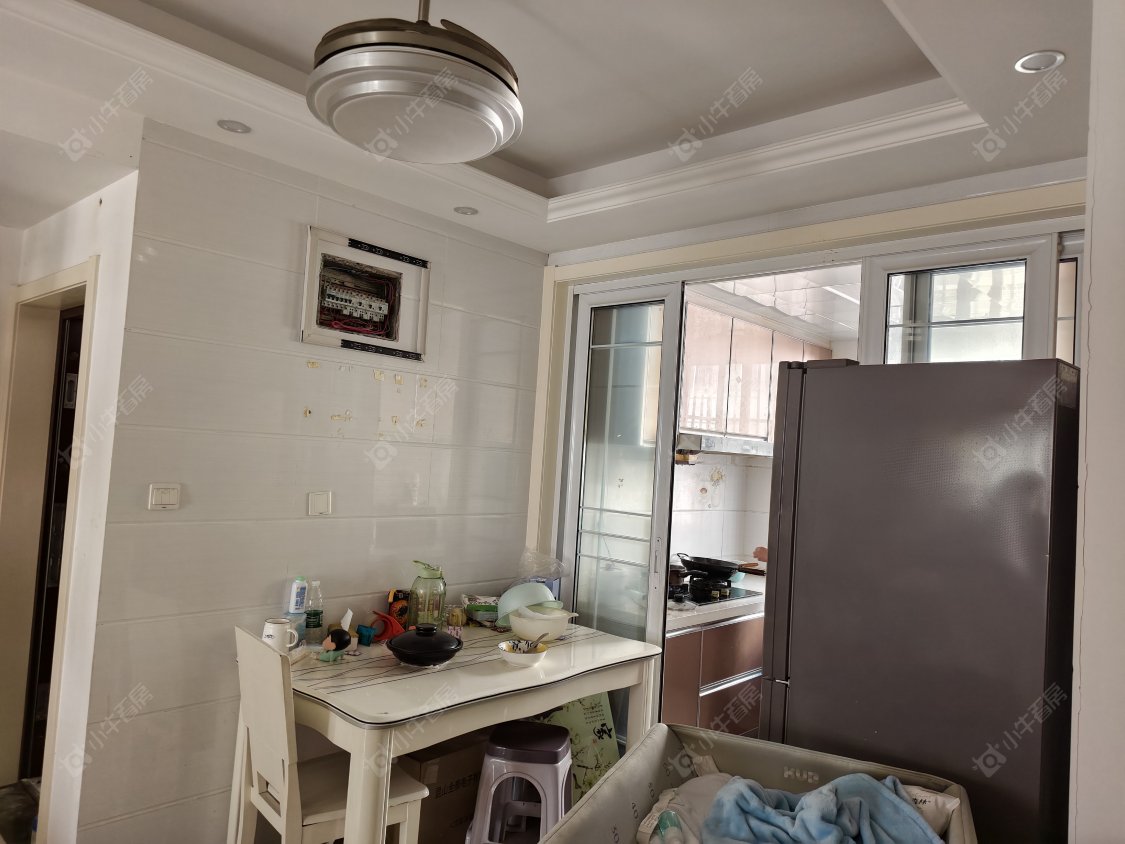 盘龙苑东区房源室内图 常州盘龙苑东区在租房源室内图_小牛看房