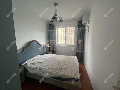 常州新城香溢澜桥一期在租房源室内图_小牛看房