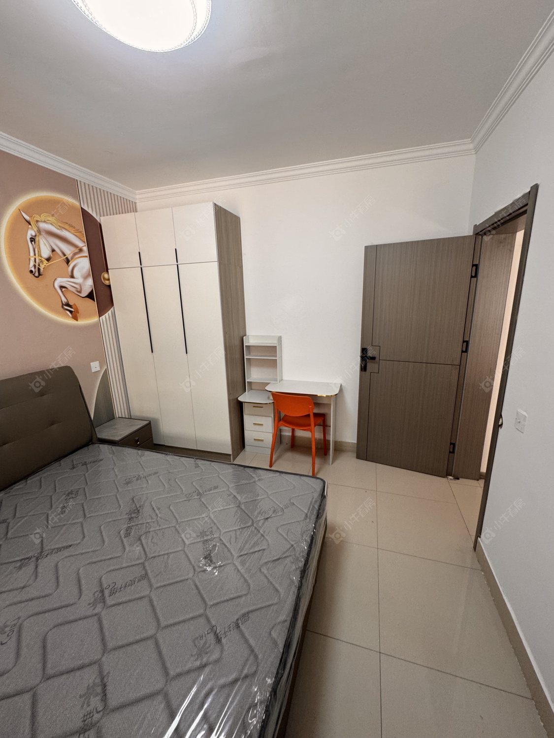 常州新景花苑二期在租房源室内图_小牛看房