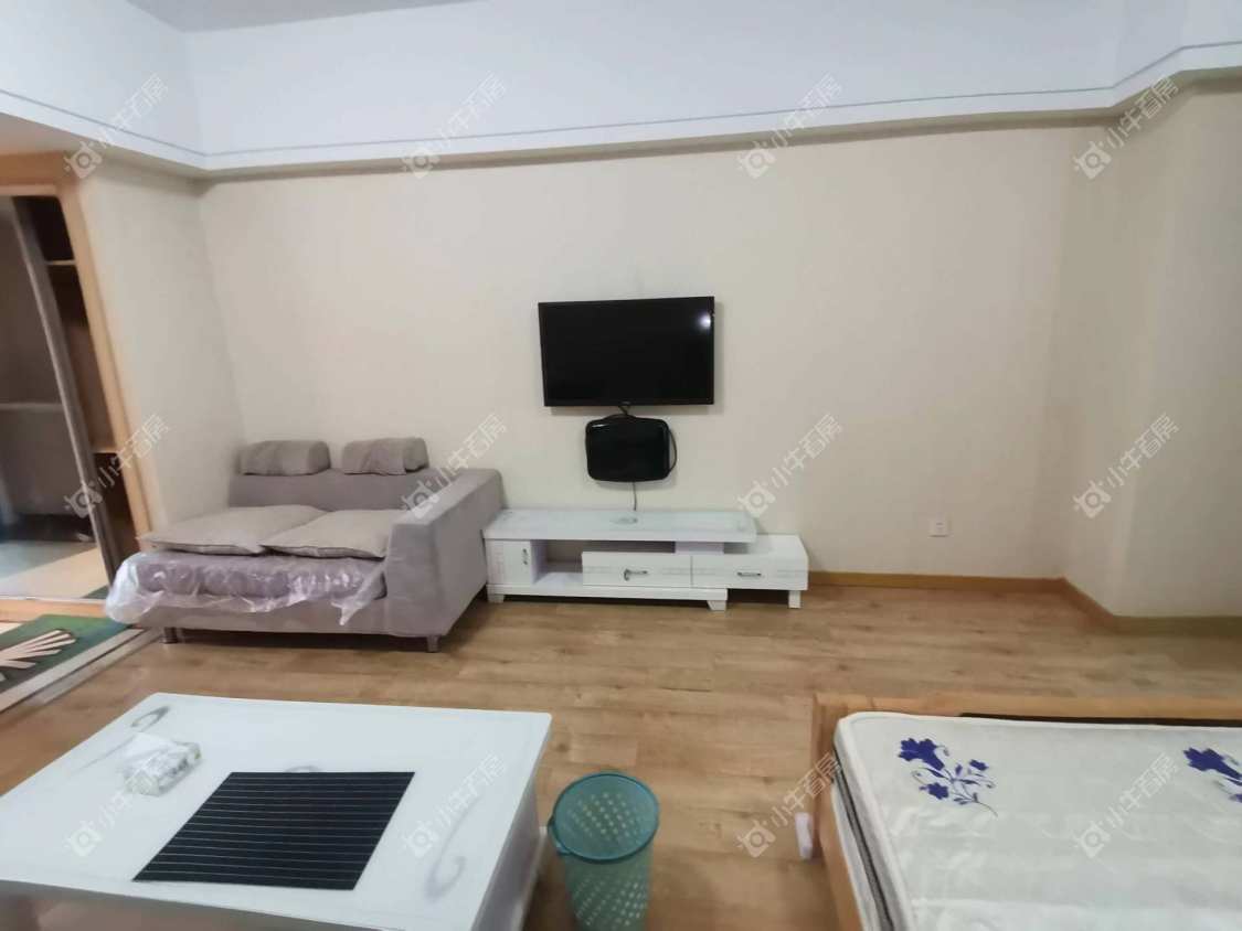 常州新北万达广场在租房源_小牛看房