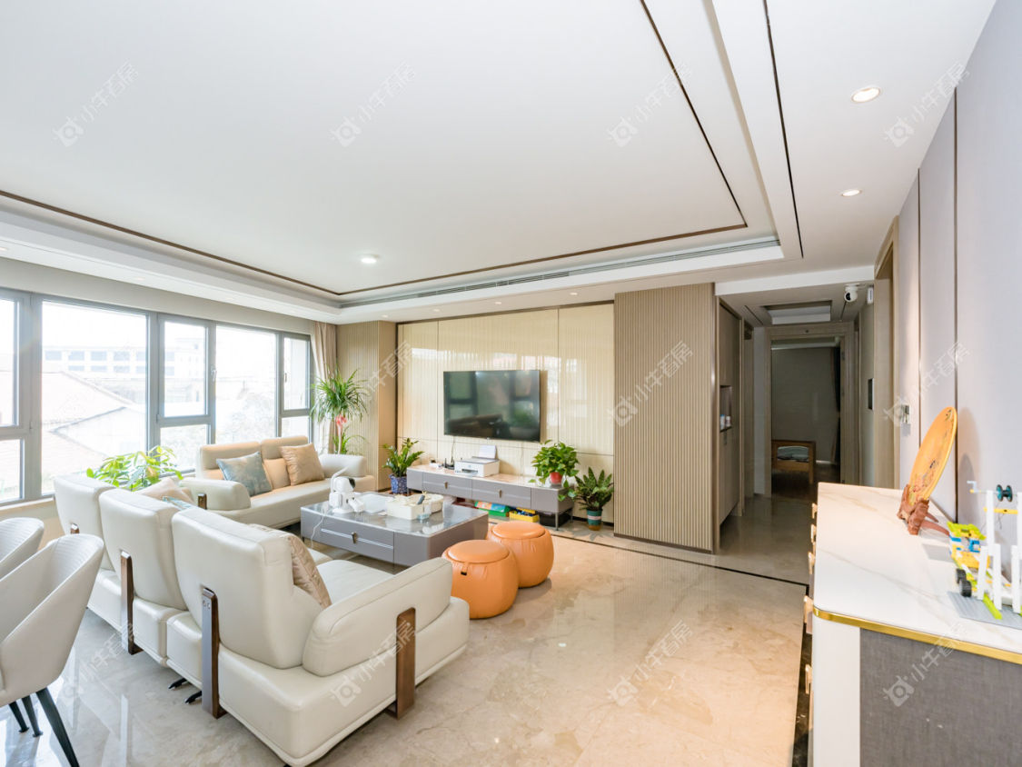 常州江左风华在租房源室内图_小牛看房