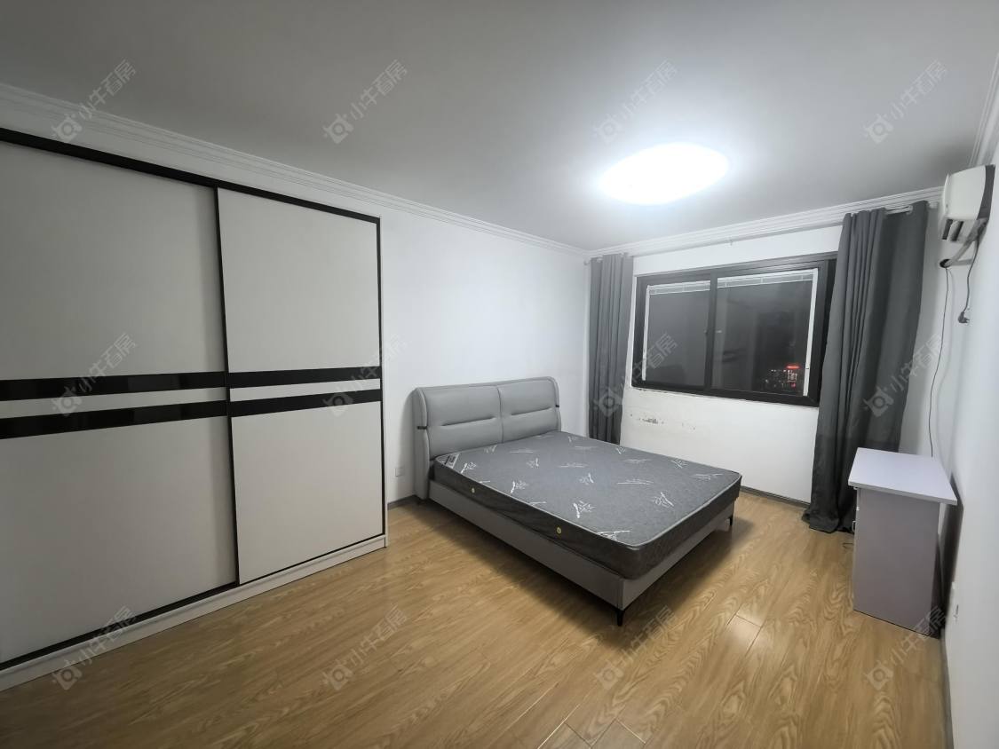 常州金正花园在租房源室内图_小牛看房