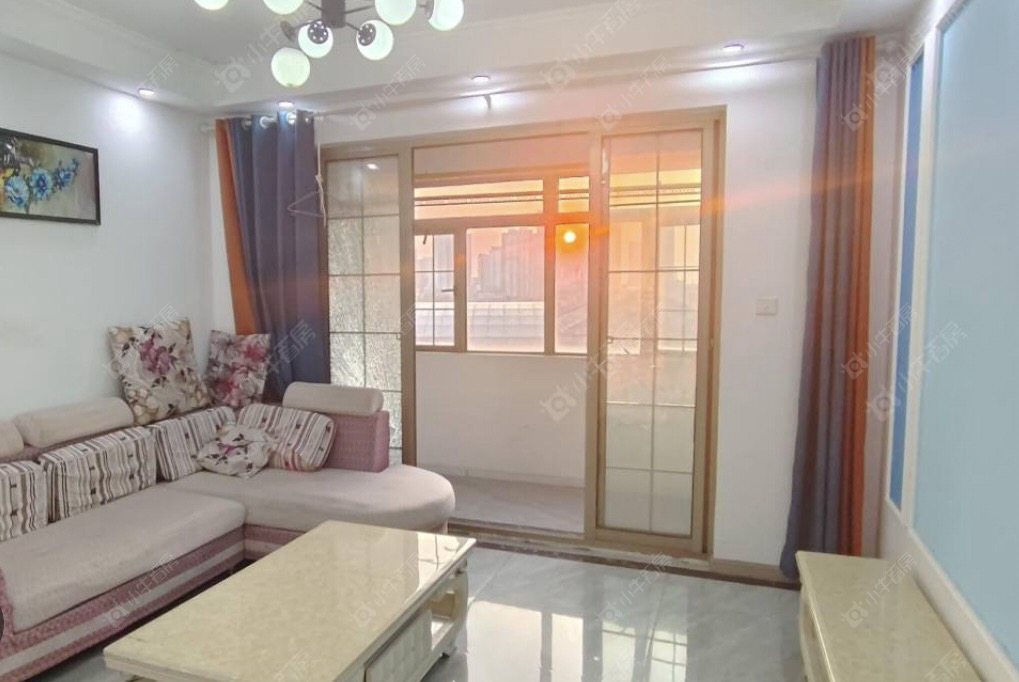 常州和平国际商业街在租房源室内图_小牛看房